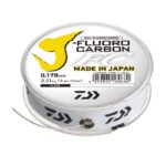 DAIWA J-FLUOROCARBON 50 MTS